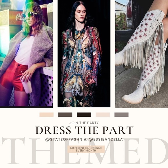 Perfectly Imperfect Bag Show Live @ 7PM EST. 🔵+ is open. - Picture 8 of 9